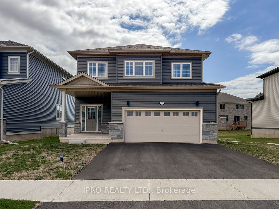 127 Hillcrest