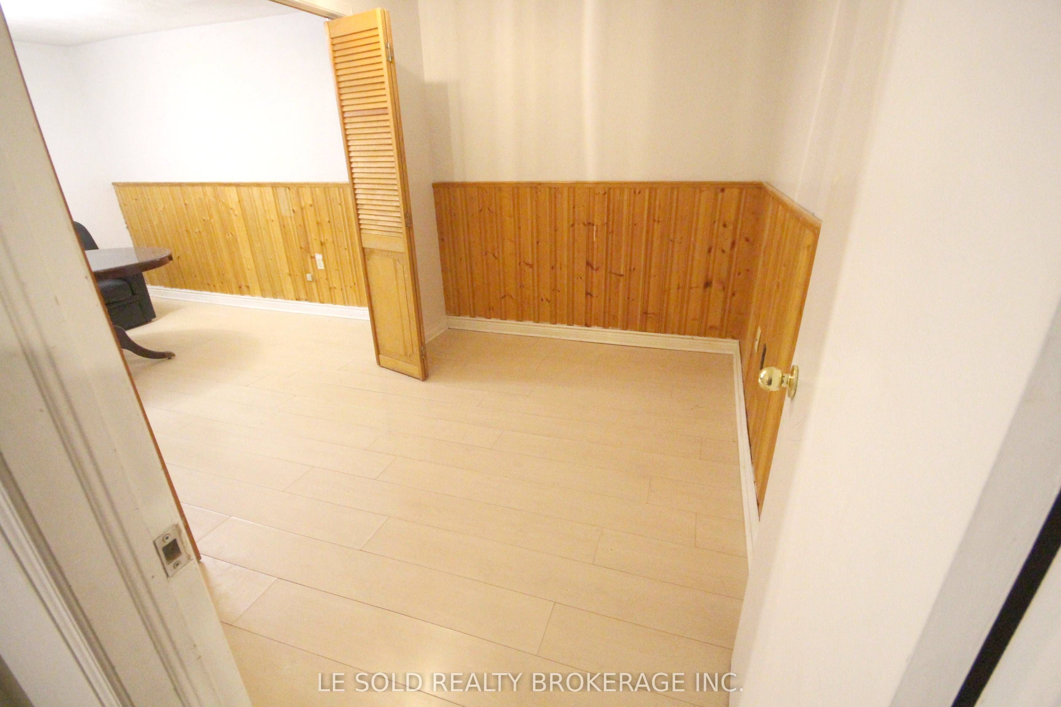 25 Debden Road, #Bsmt