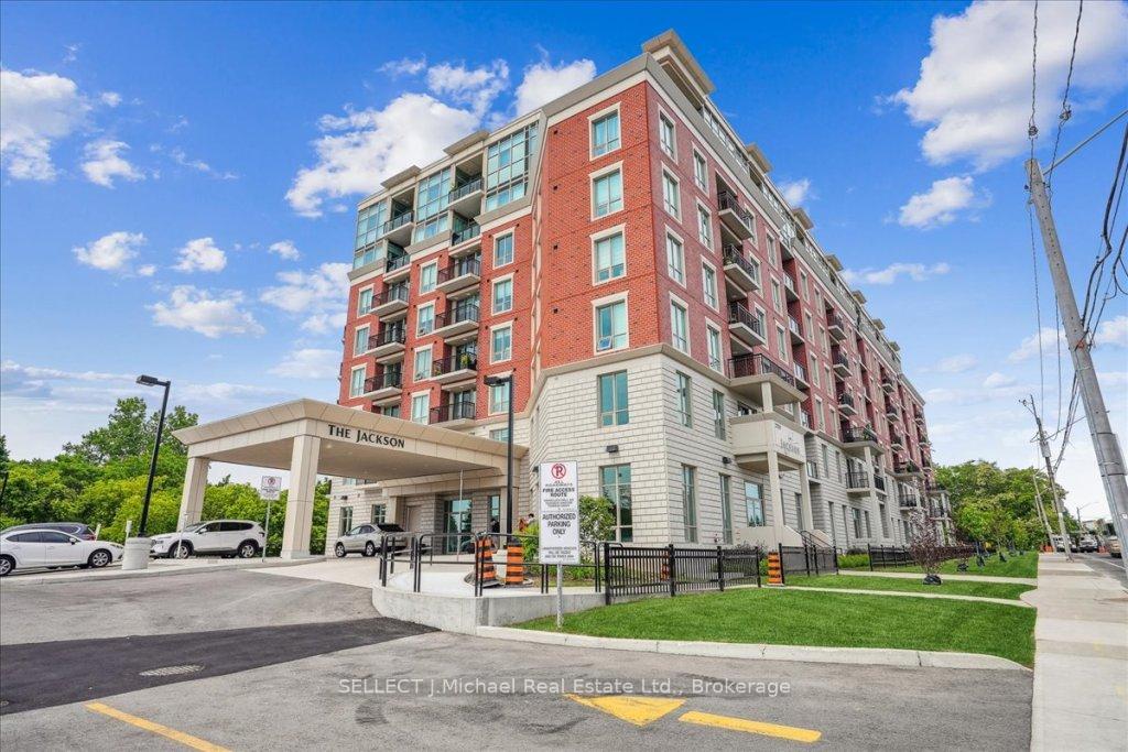 2 Bedrooms Condo at 2750 KING,  Hamilton For sale