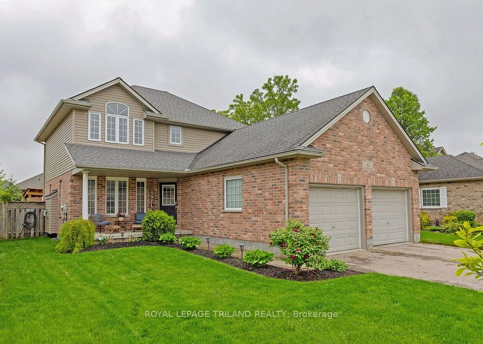 42 Fox Hollow