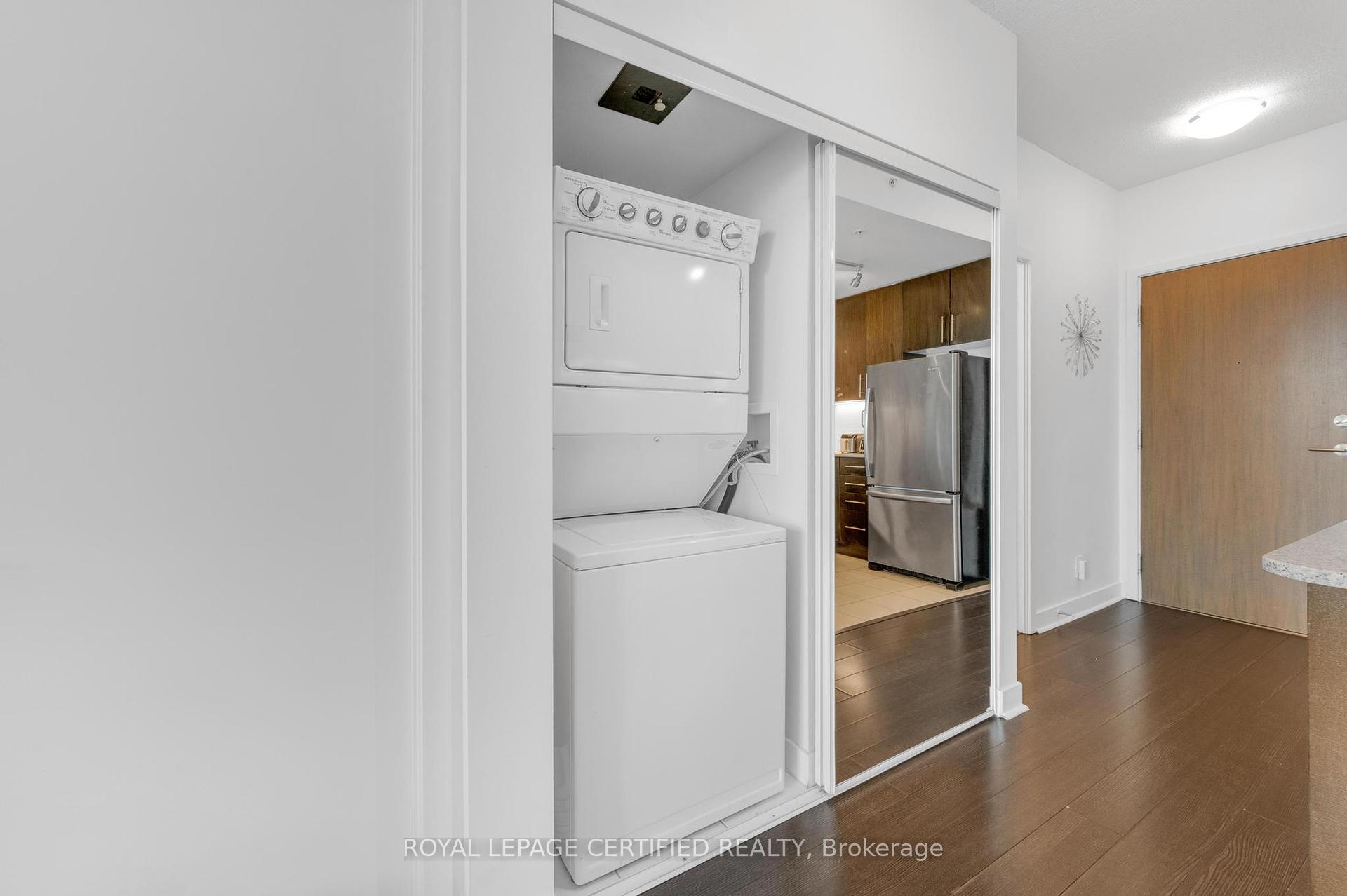 1 Bedroom Condo at 3985 Grand Park, Mississauga For sale