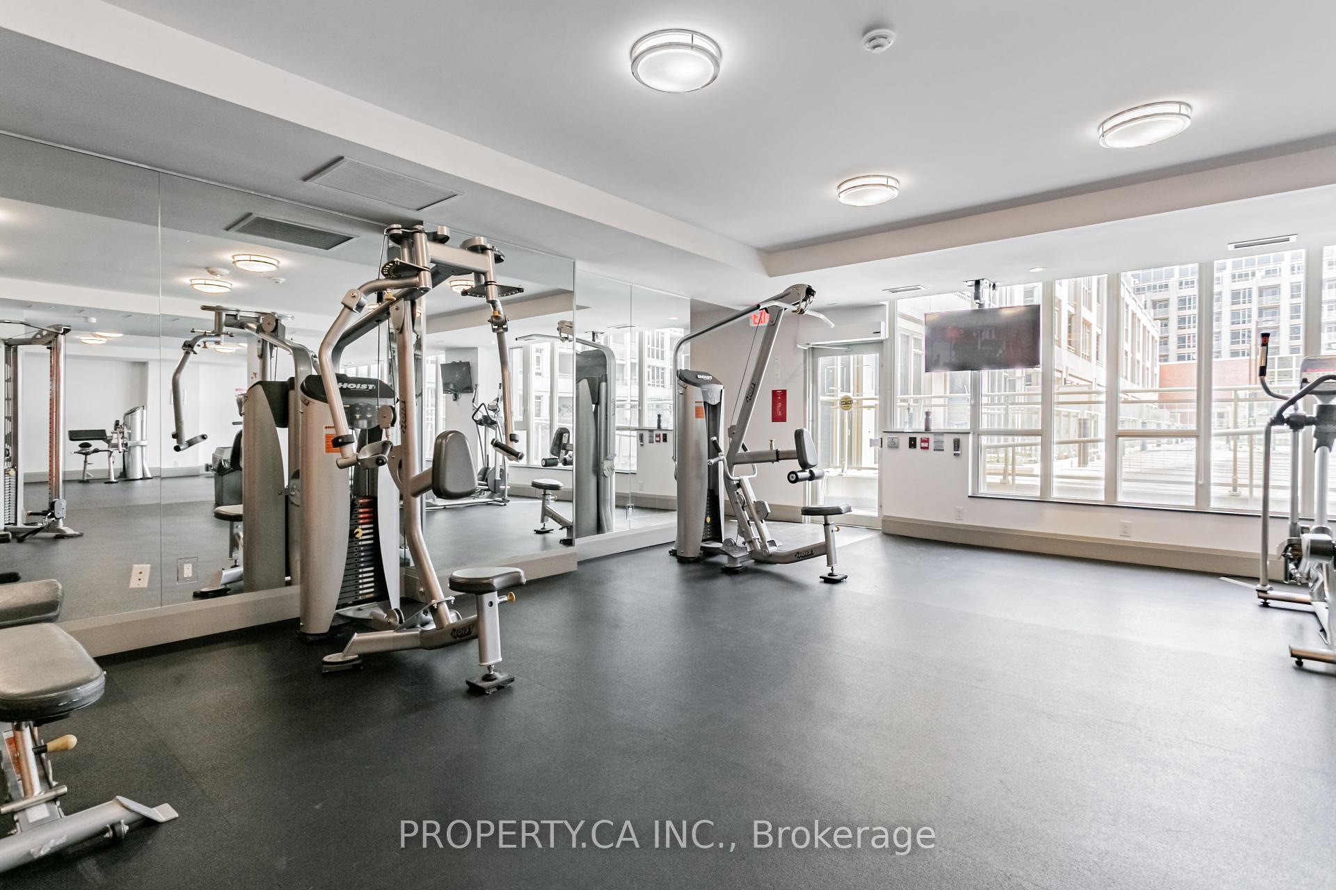 2 Bedrooms Condo at 35 Bastion, Toronto For sale
