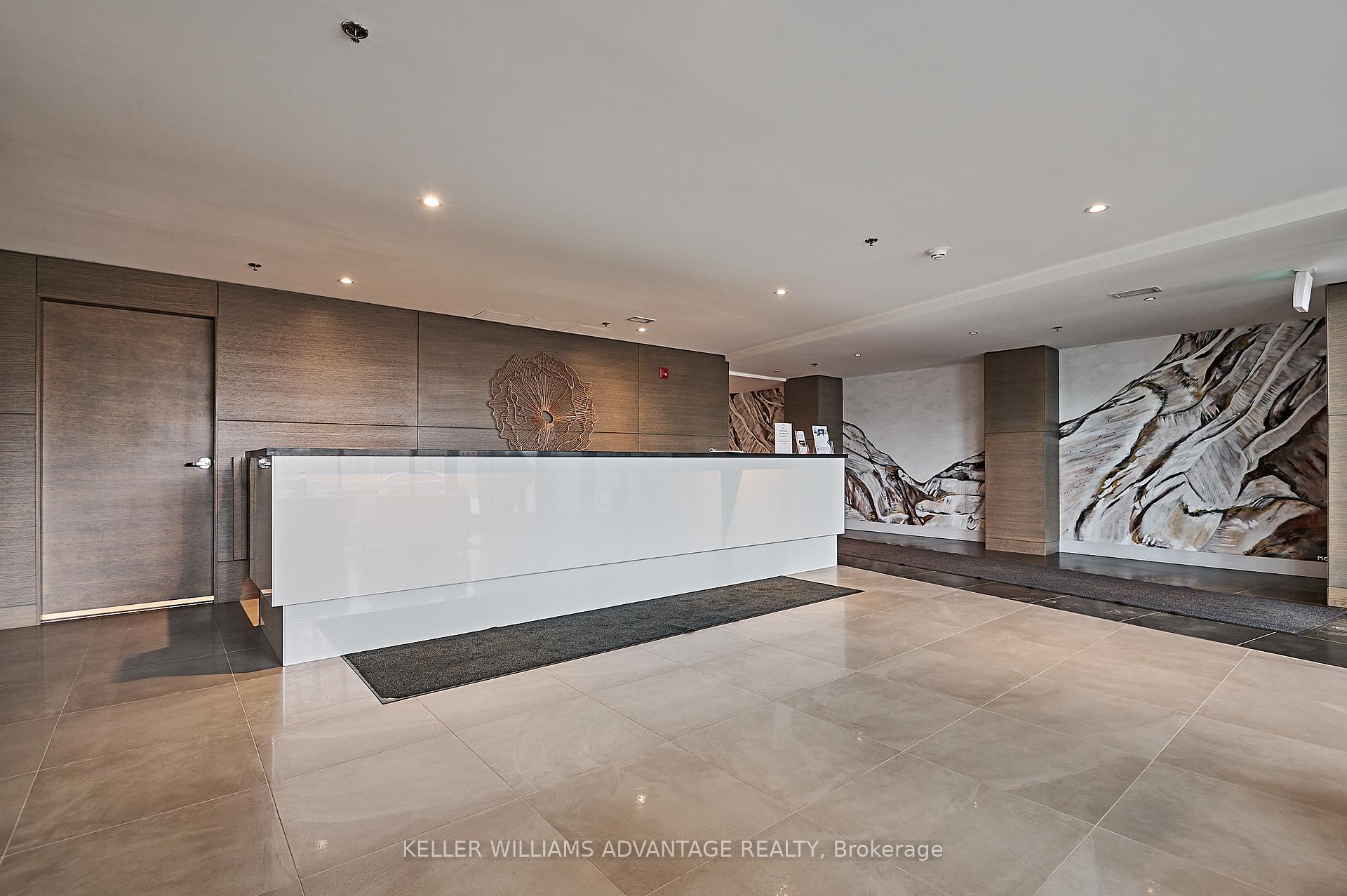 2 Bedrooms Condo at 90 Glen Everest,  Toronto For sale