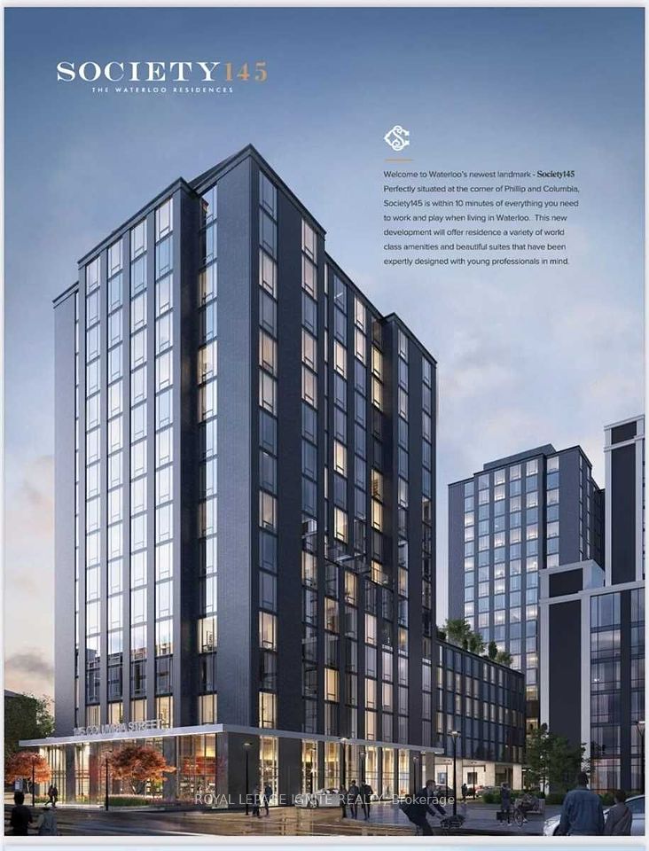 145 Columbia