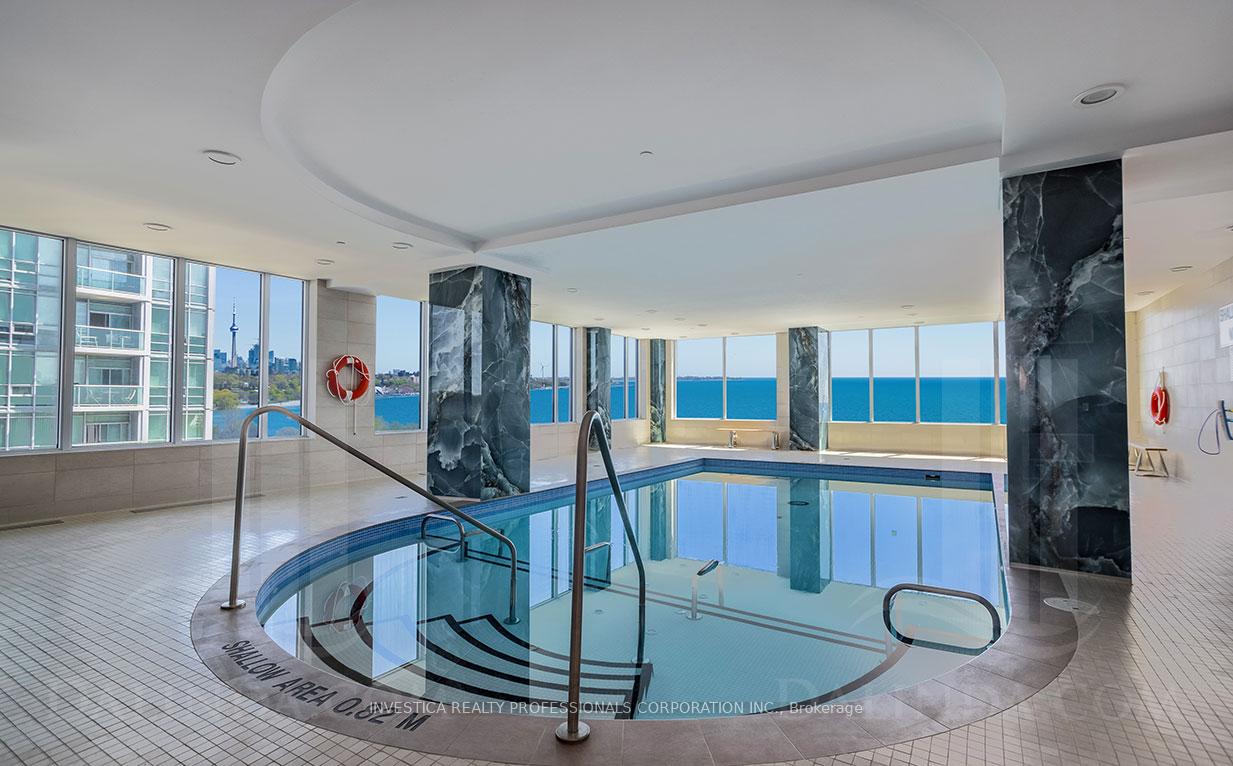 3 Bedrooms Condo at 1928 Lakeshore, Toronto For sale