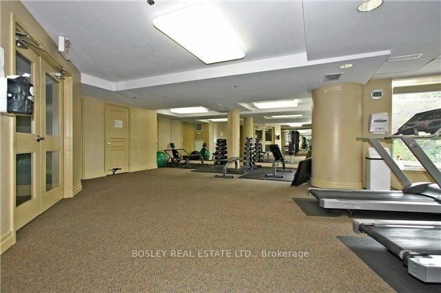 10 Delisle Avenue, #1112