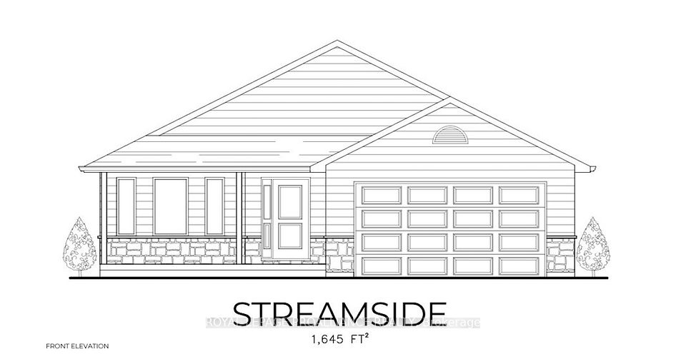 Lot 6 Homewood