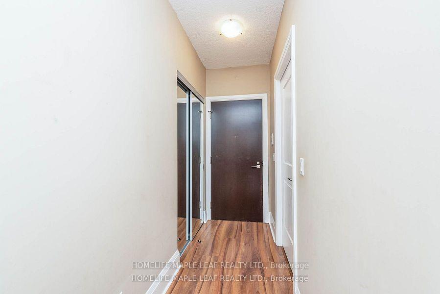2 Bedrooms Condo at 100 Harrison Garden, Toronto For sale