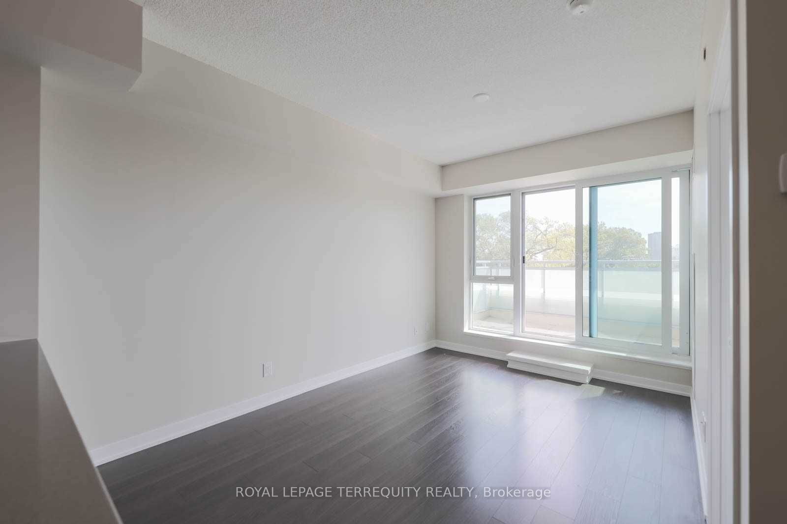 1830 Bloor Street W, #508