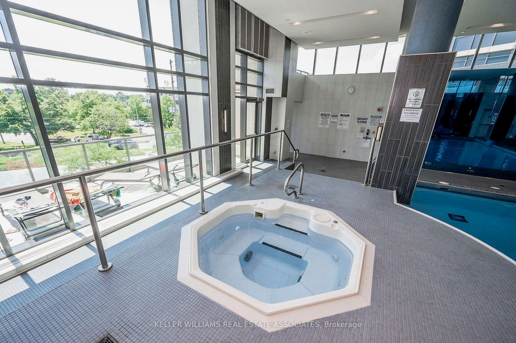 2 Bedrooms Condo at 235 Sherway Gardens,  Toronto For sale
