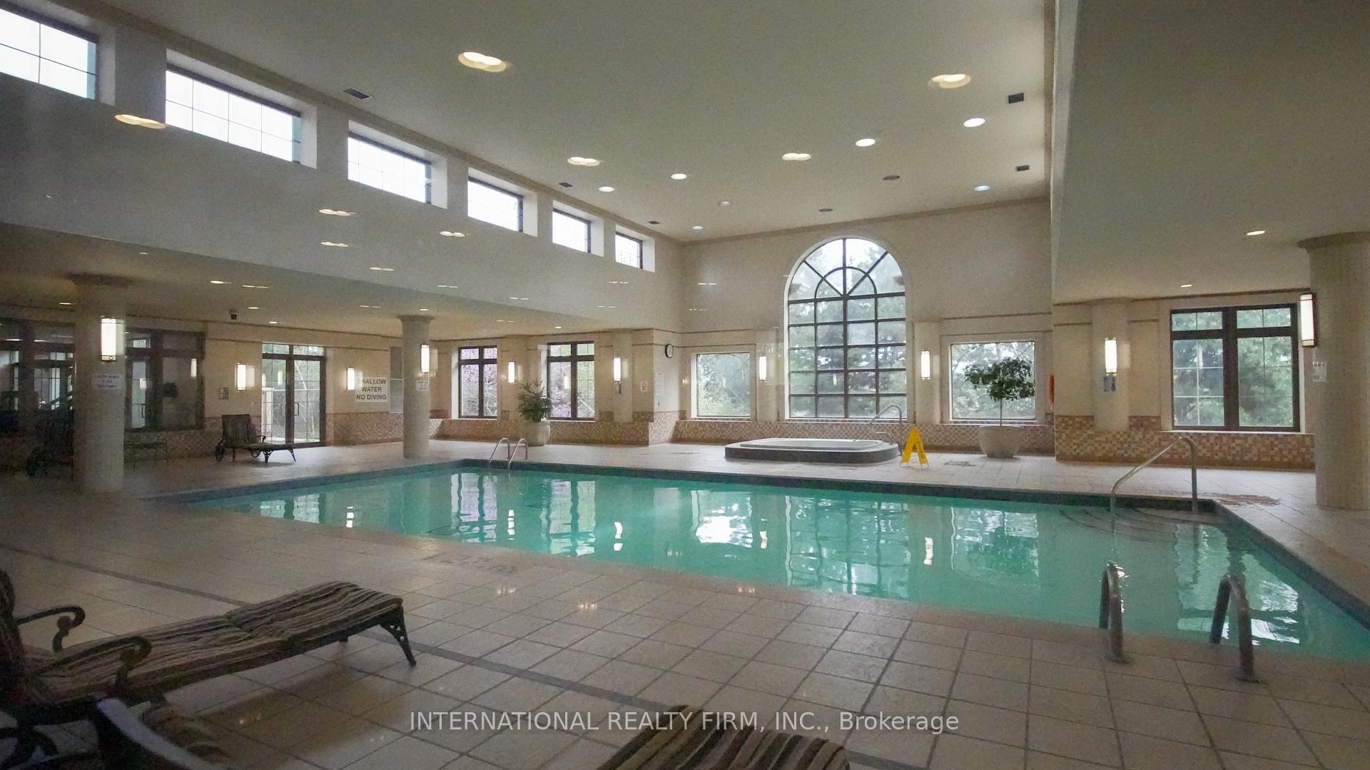 1 Bedroom Condo at 80 Harrison Garden, Toronto For sale