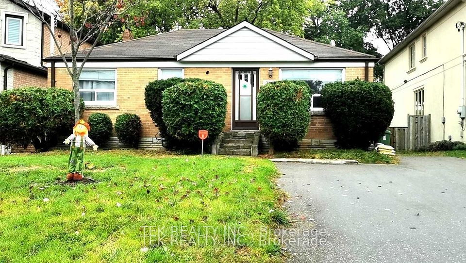 219 Pemberton