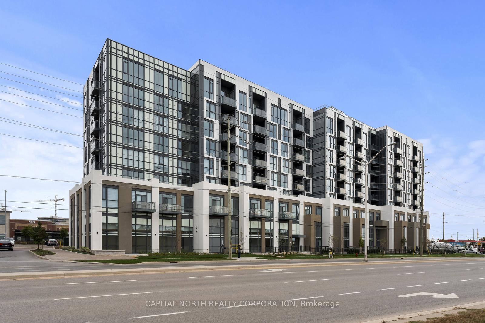3 Bedrooms Condo at 509 Dundas,  Oakville For sale