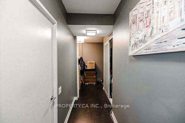 90 Park Lawn Road, #2811