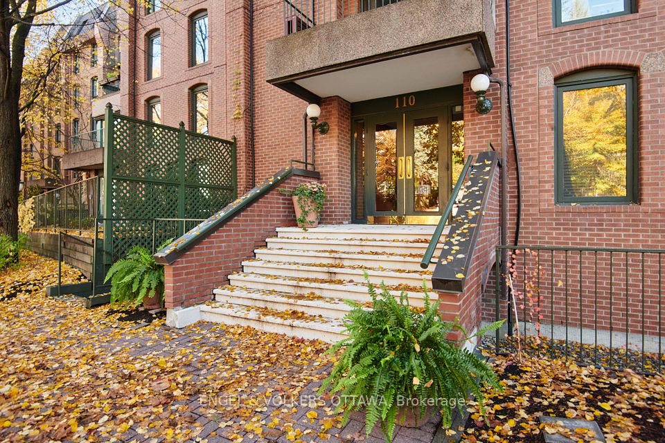 110 Rideau
