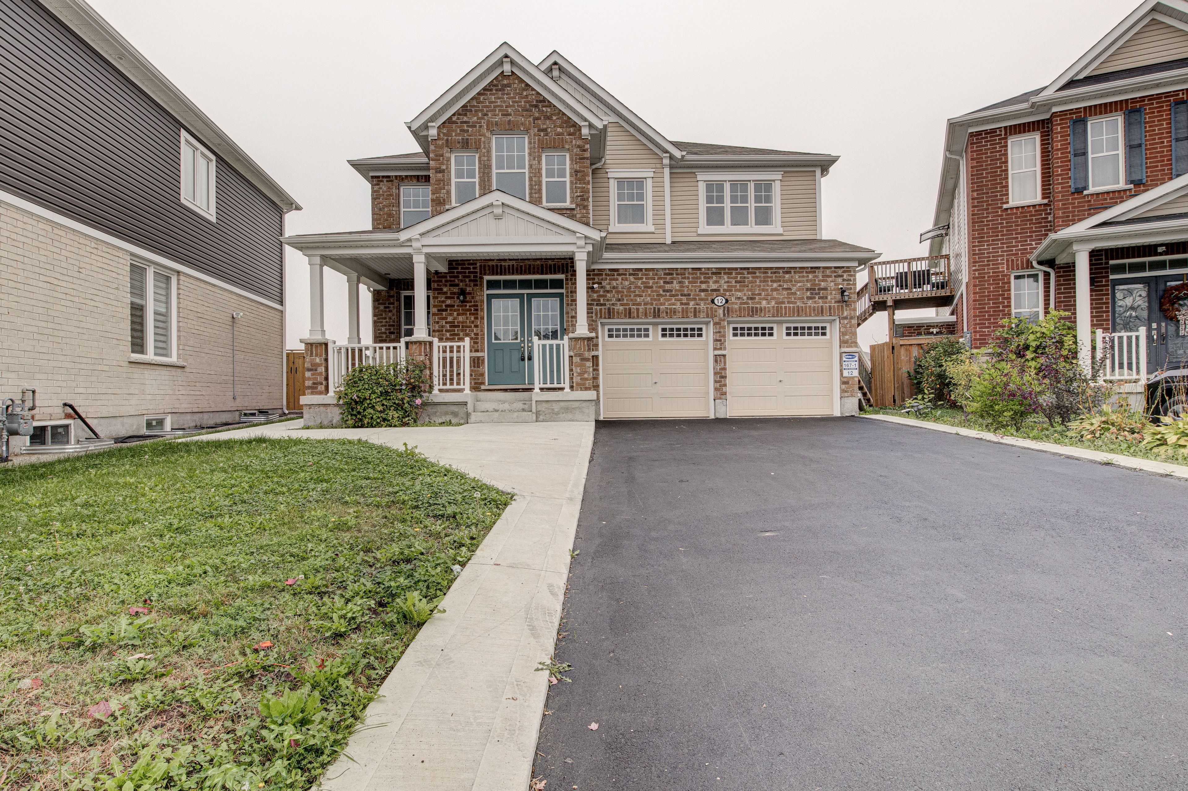 12 Steed Court Cambridge Ontario N3E 0B5