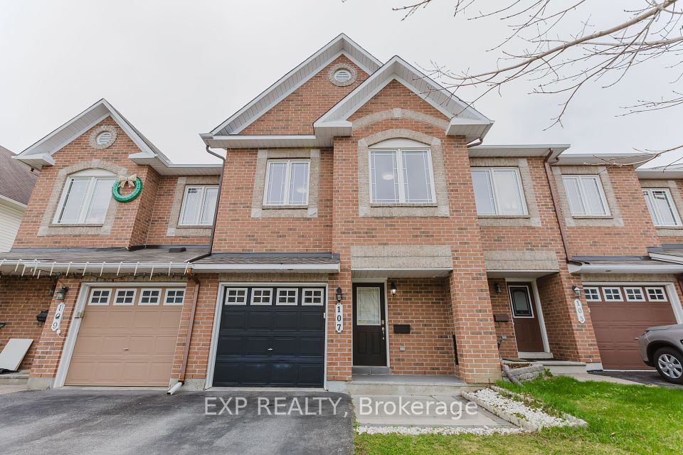 107 WOODMILL