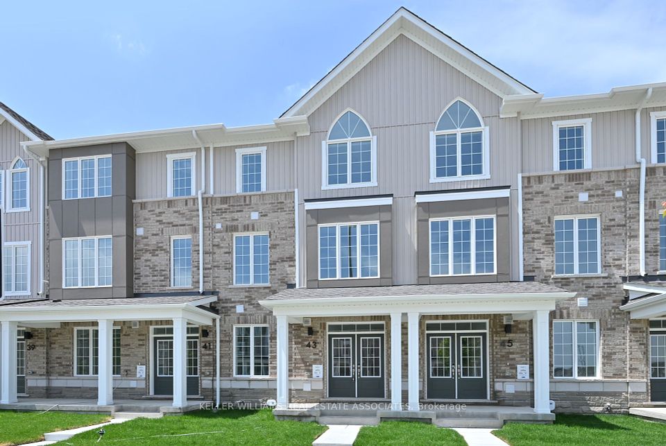43 Cullingtree