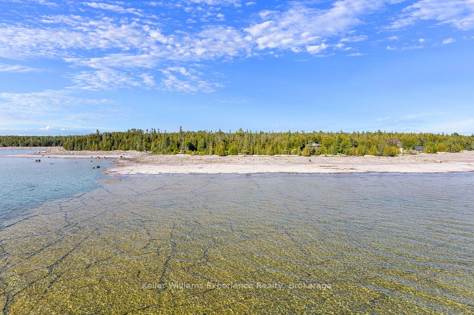 Lot 20 Lake Huron
