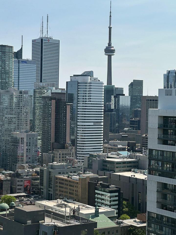 308 Jarvis Street