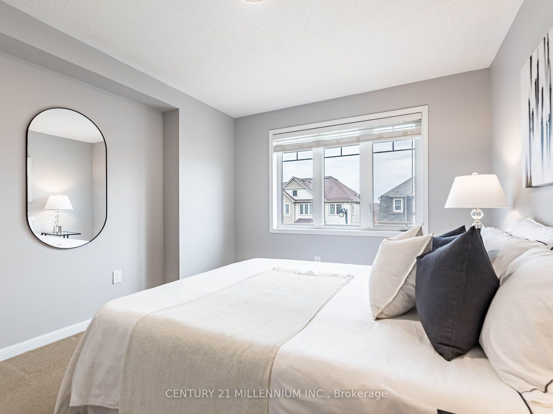 260 Wetenhall Landing, Milton, ON L9T 7B7