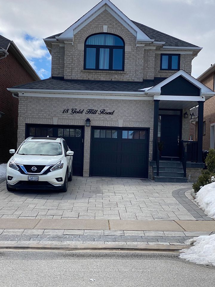 18 Gold Hill