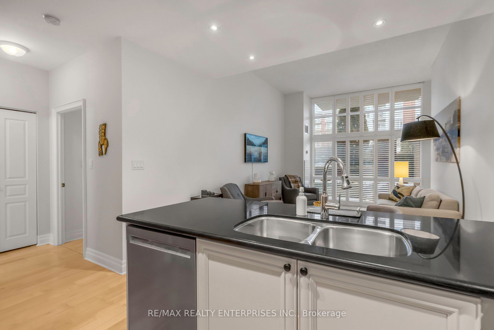 70 Port Street E, #110