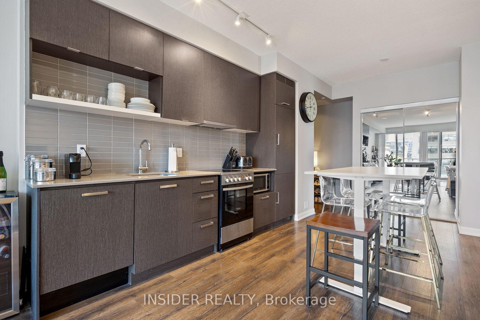 2 Bedrooms Condo at 435 Richmond,  Toronto For sale