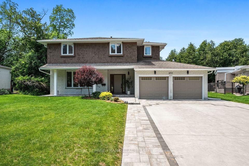 251 Sherwood