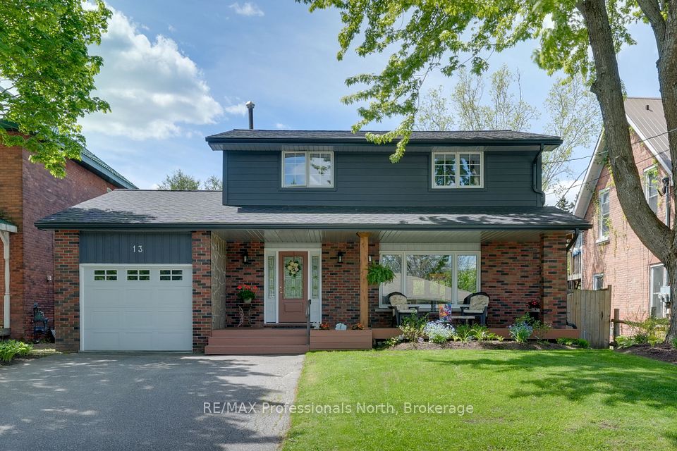 13 Fairy Avenue