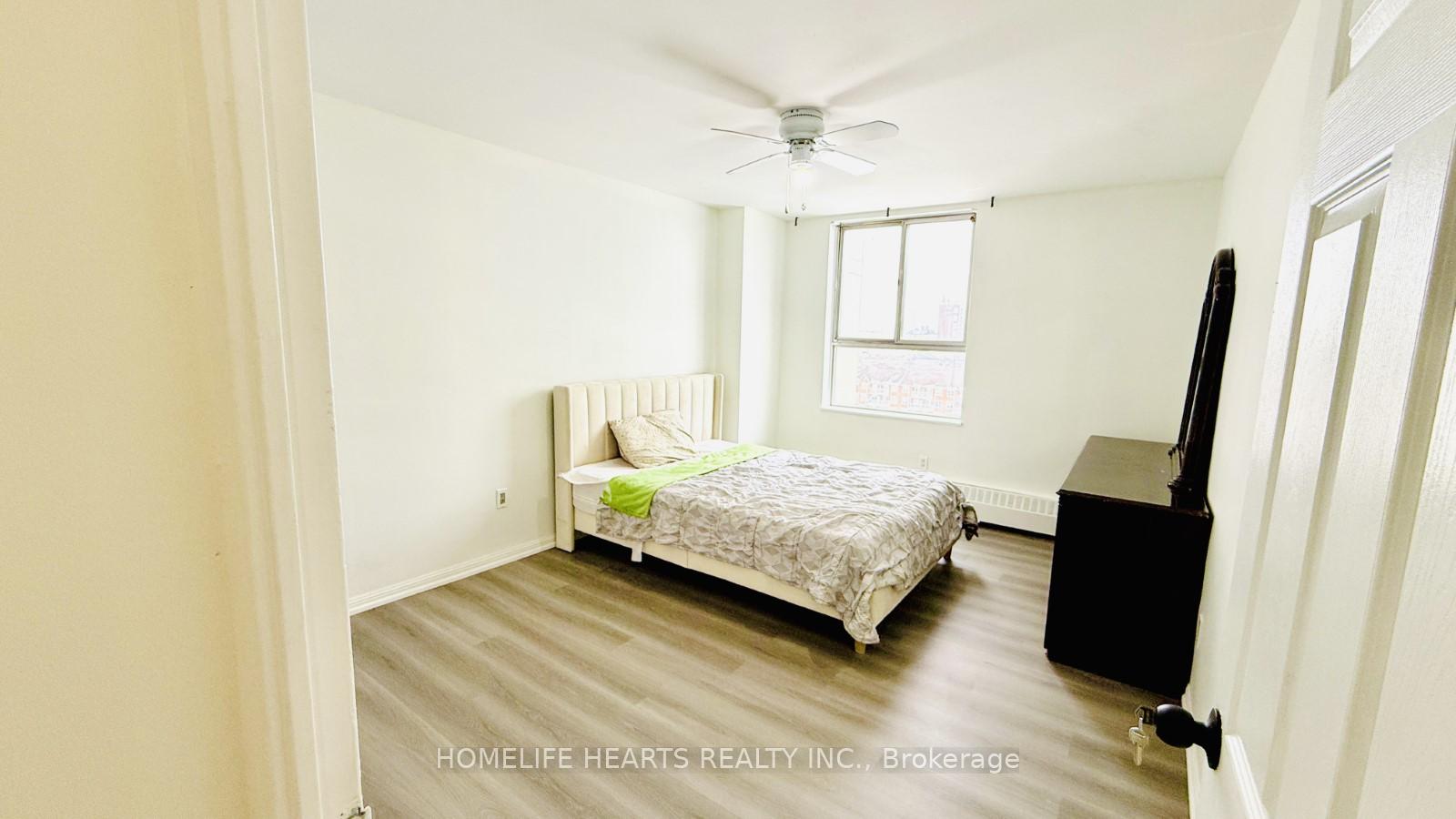 2 Bedrooms Condo at 455 Sentinel, Toronto For sale