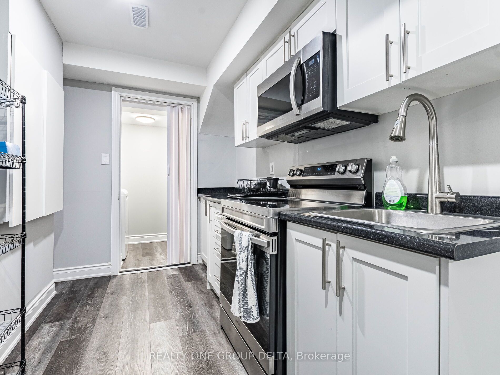 6 Quinton Ridge, #.
