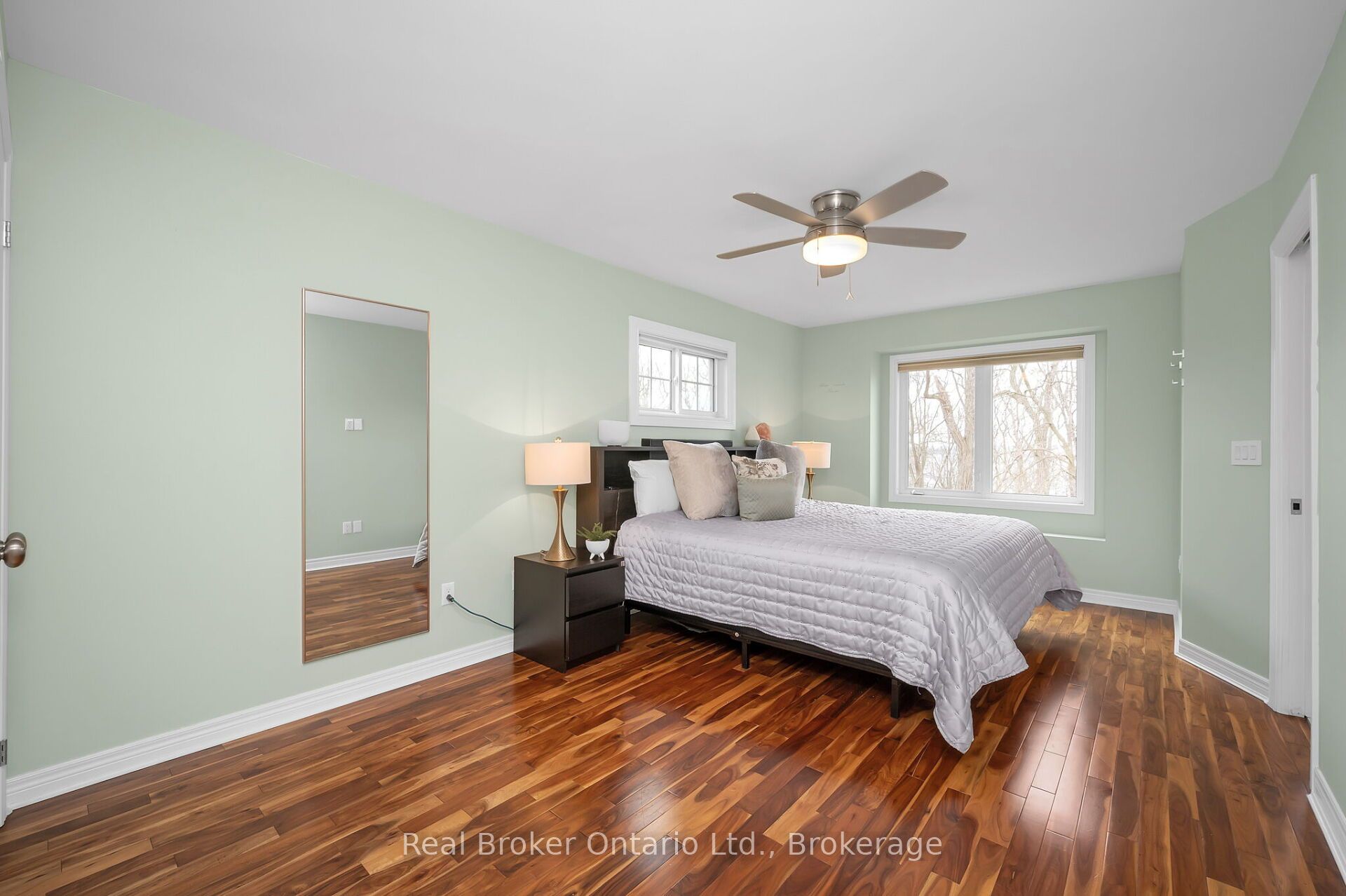 710 Spring Gardens Road, #98