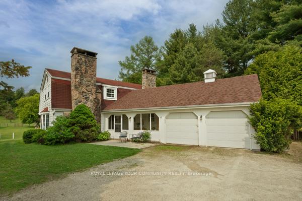 934190 Airport Road, Mono, ON L9W 6C4