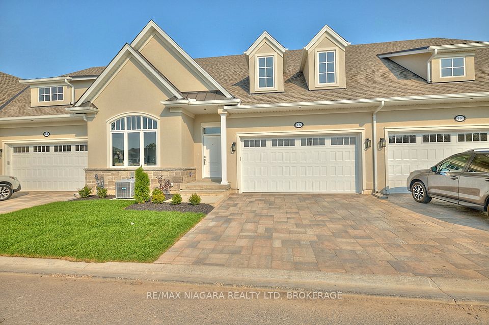 16 Butternut Crescent, Fort Erie, ON L0S 1N0