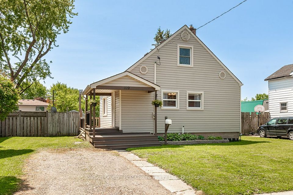 109 Norfolk