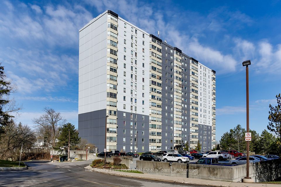 45 Pond Mills Road