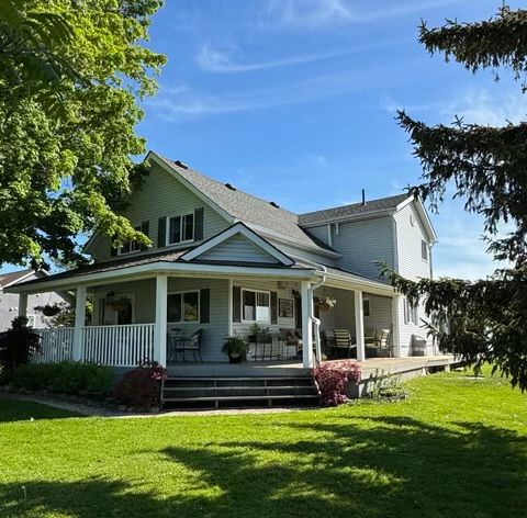 120 Havelock Street Georgian Bluffs Ontario N0H 2T0