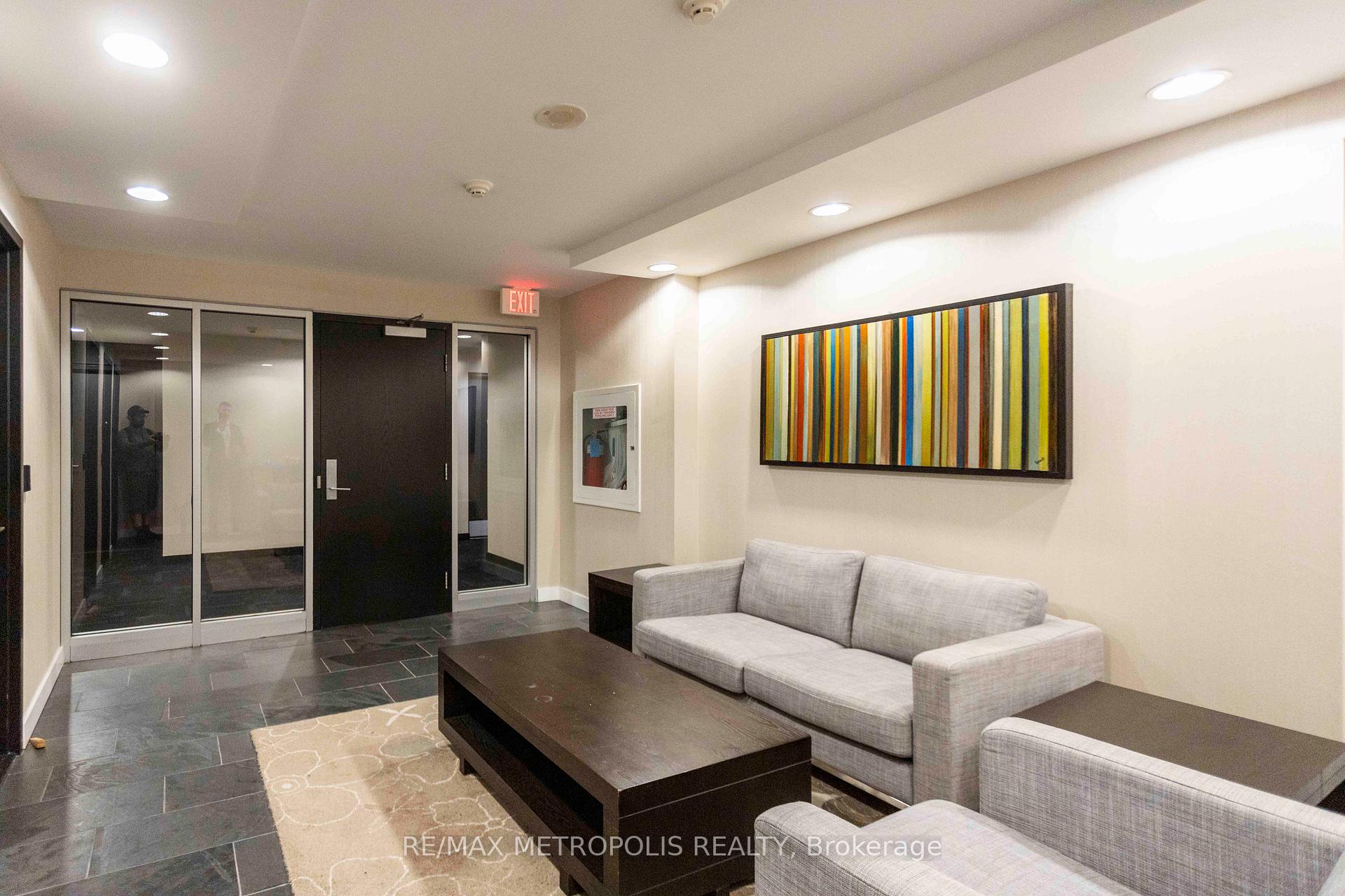1 Bedroom Condo at 55 East Liberty, Toronto For sale