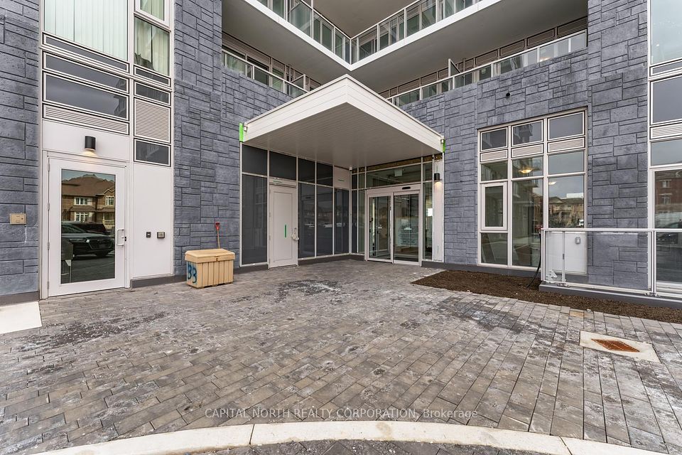 #422 - 412 Silver Maple Road, Oakville, ON L6H 0S2