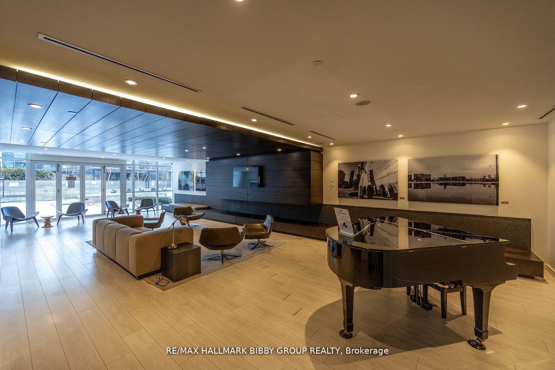 2 Bedrooms Condo at 170 Sumach,  Toronto For sale
