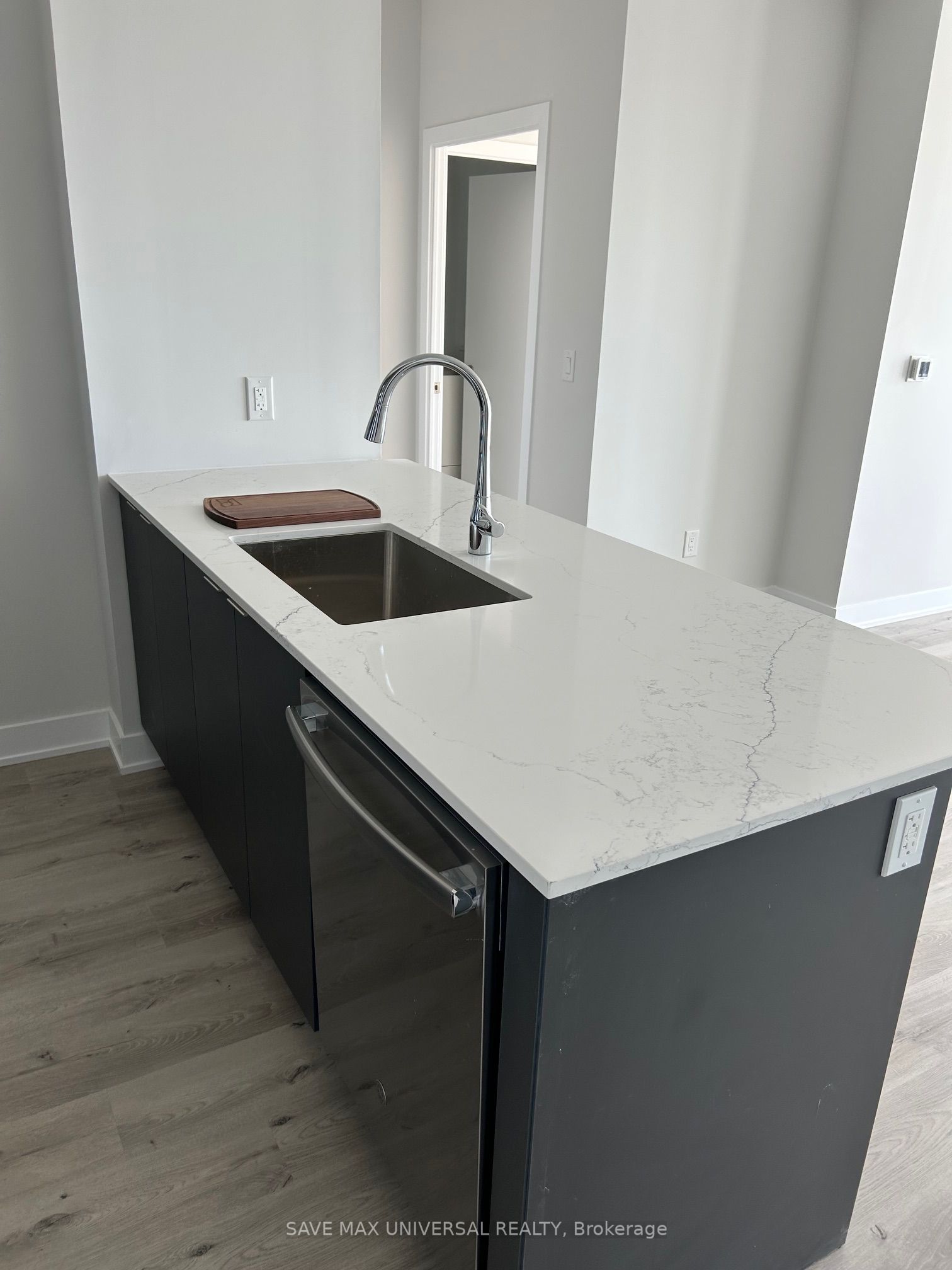 430 Square One Drive, #4107