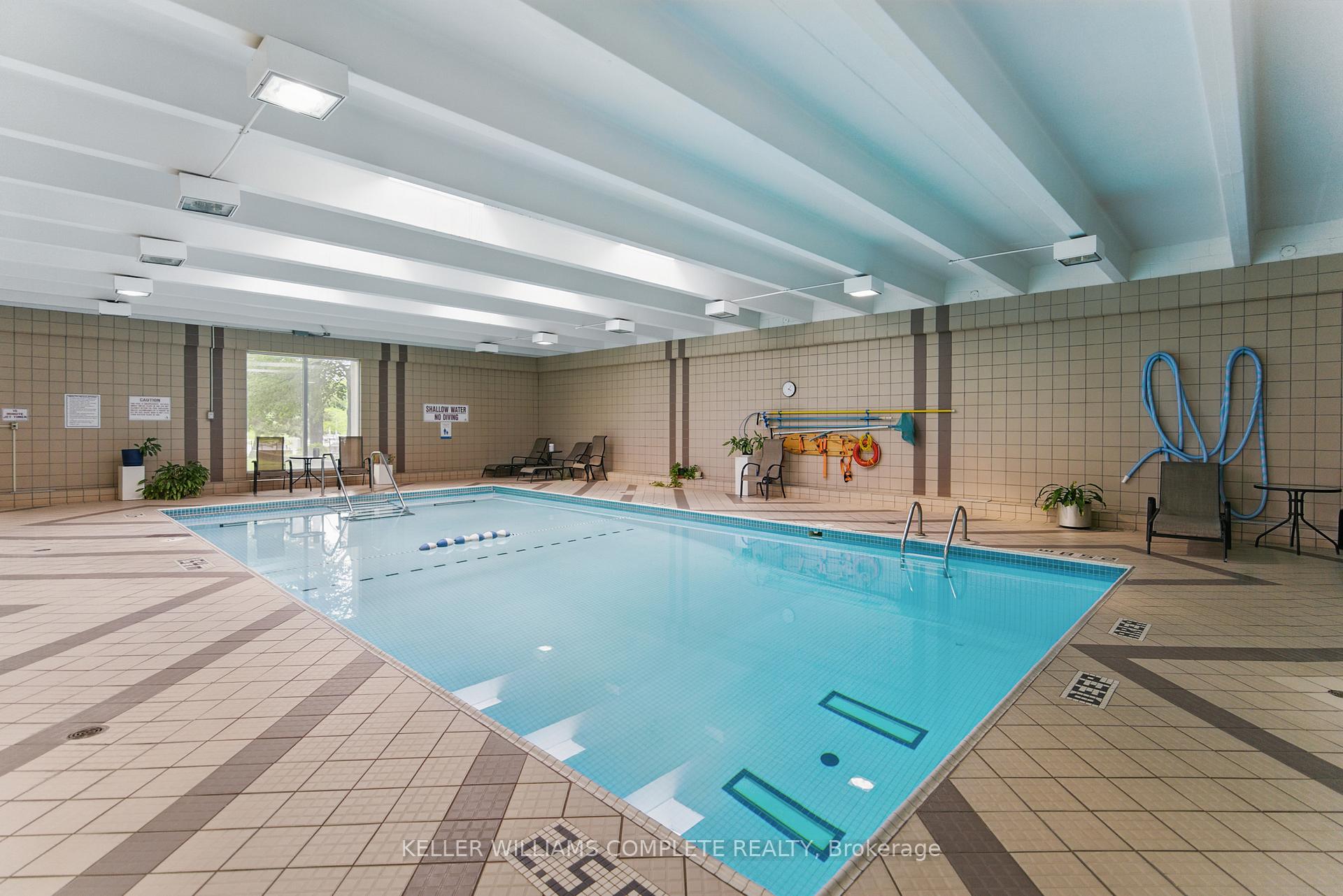 1 Bedroom Condo at 3700 KANEFF, Mississauga For sale