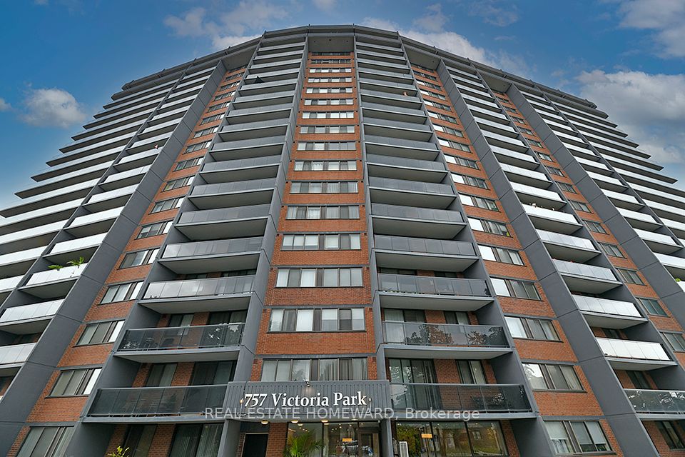 757 Victoria Pk