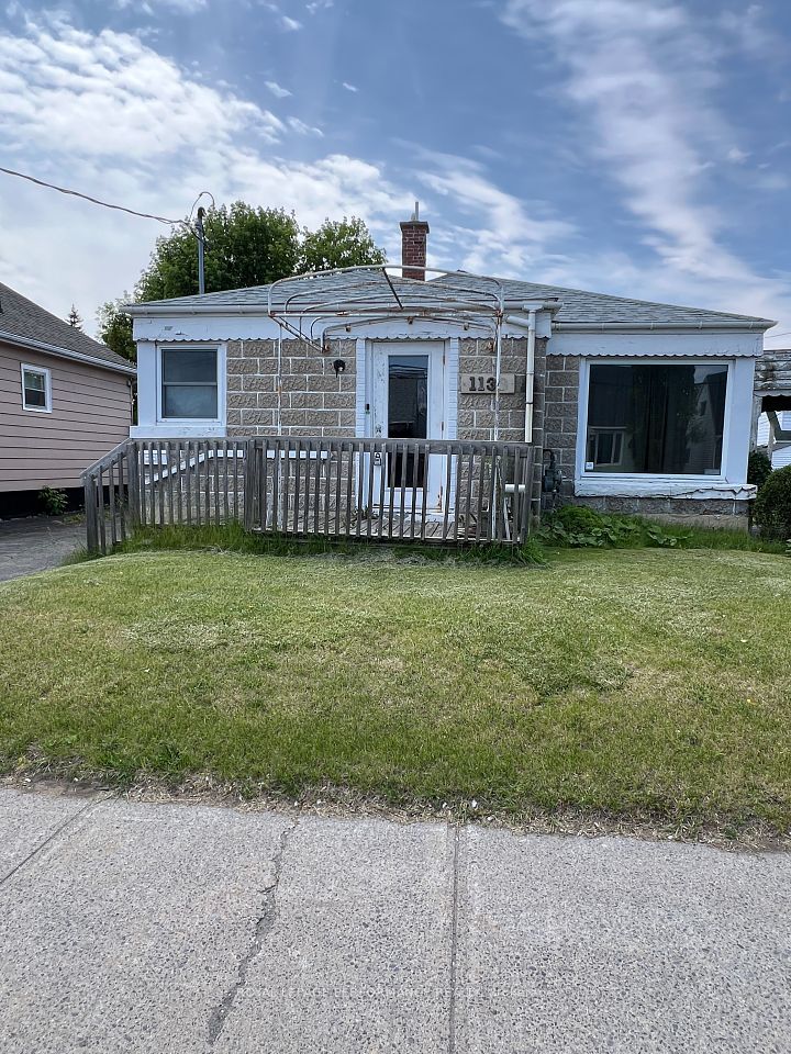 1138 Pitt Street, Cornwall, ON K6J 3T1