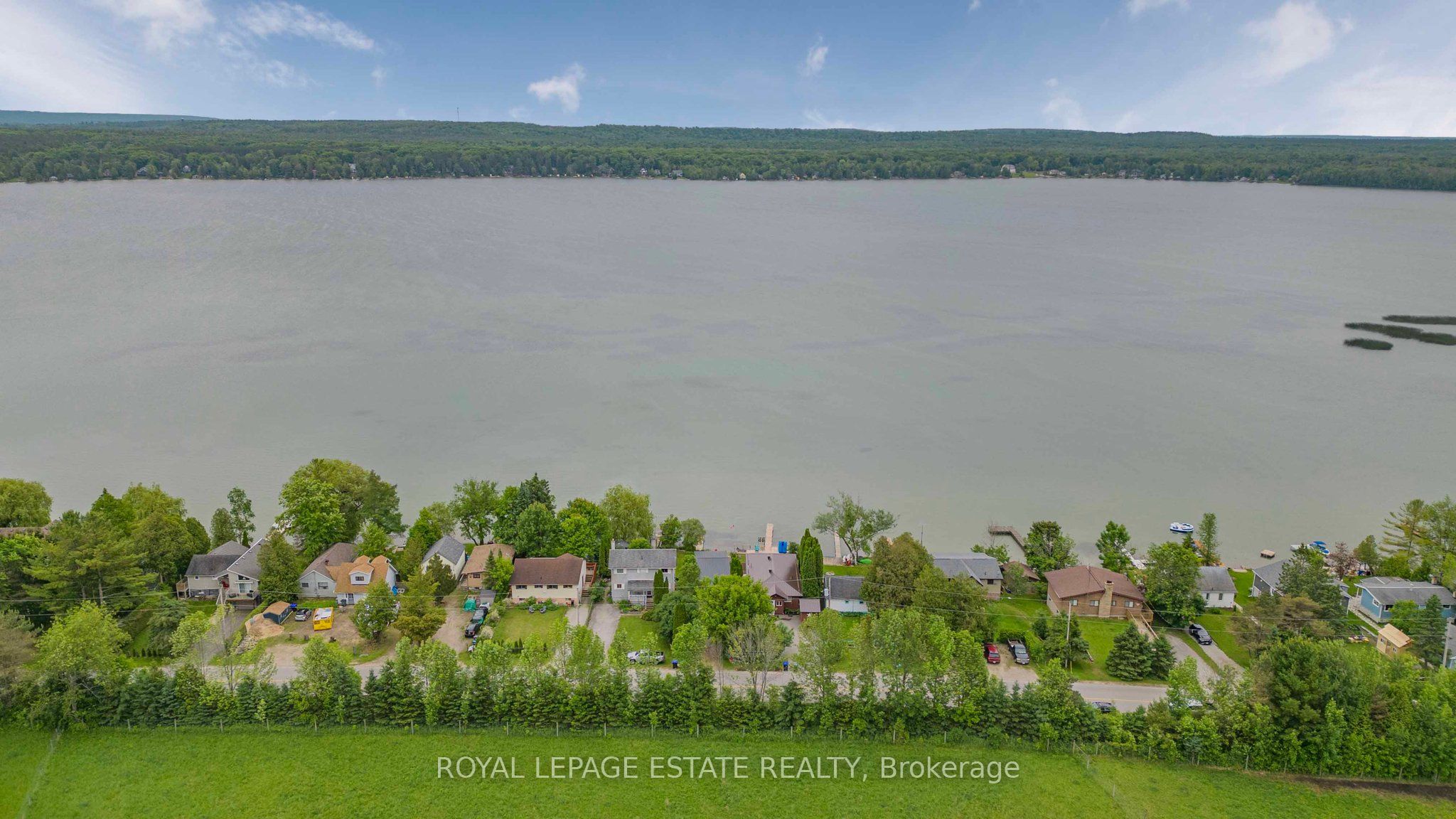 2233 North Orr Lake Road