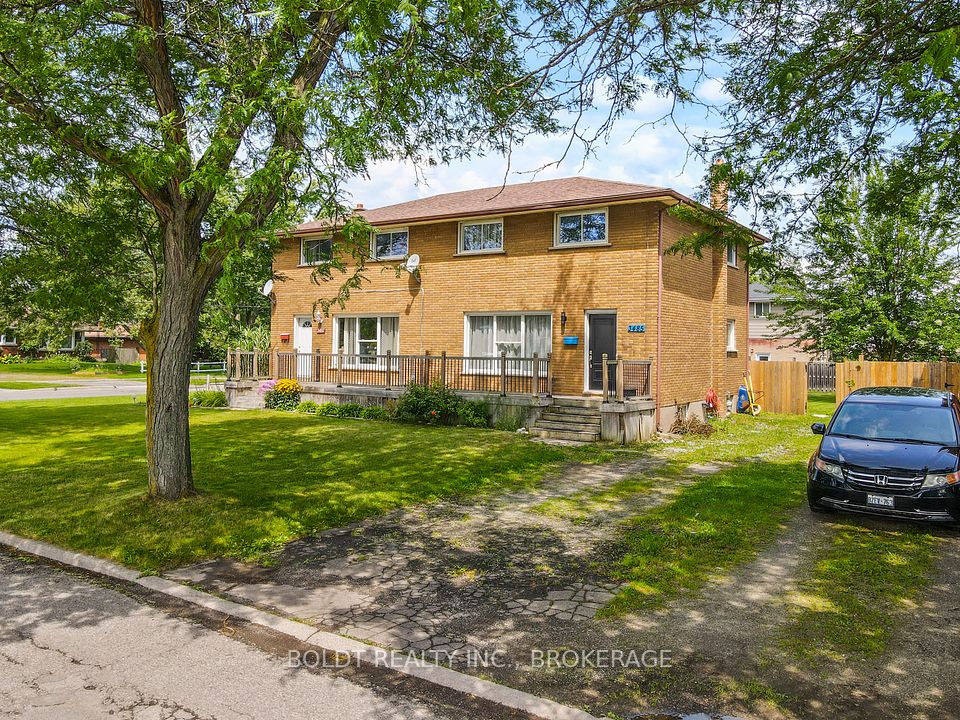 3485 Cattell