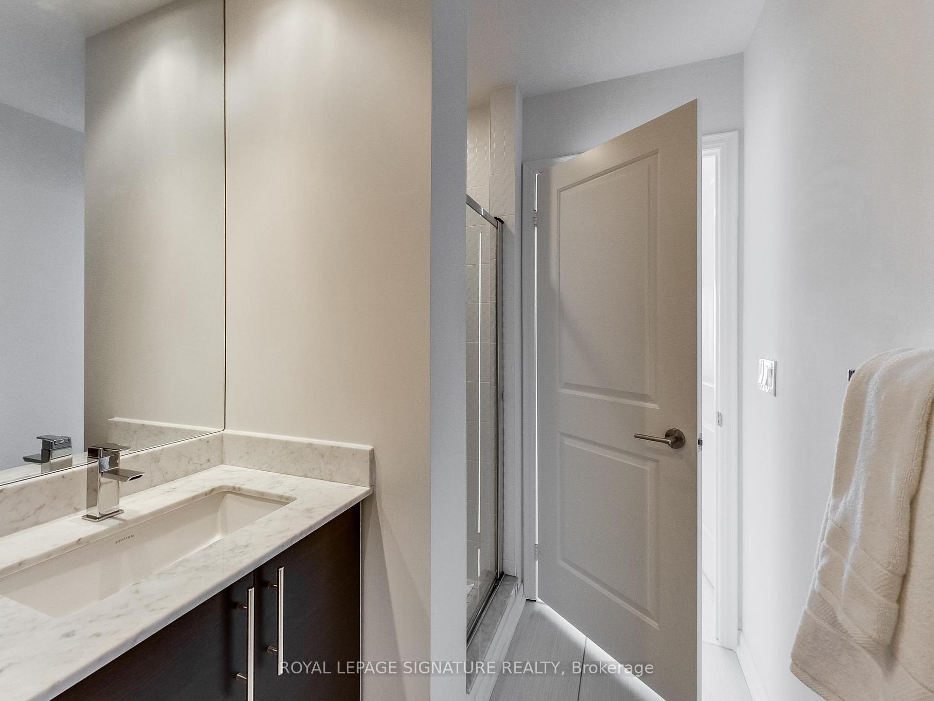 3 Bedrooms Condo at 85 East Liberty, Toronto For sale