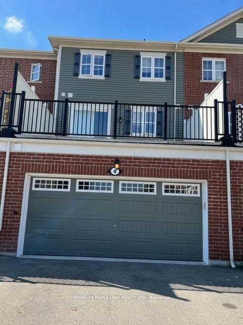 22 Spring Creek