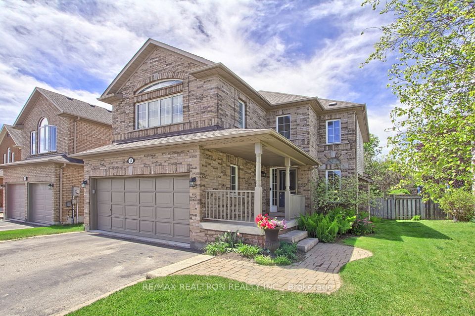 14 Burnaby
